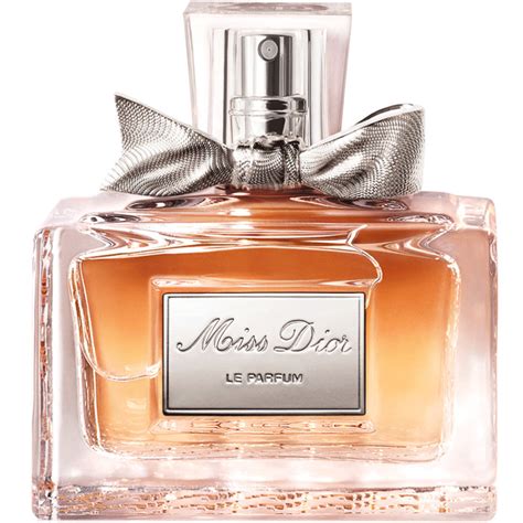 dior miss dior le parfum parfum für damen|Miss Dior le fragrance.